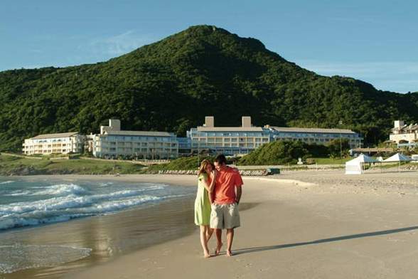 Costao do Santinho Resort - foto 3