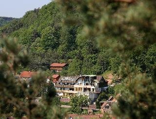 Landhaus Restaurant Am Hirschhorn - photo 4