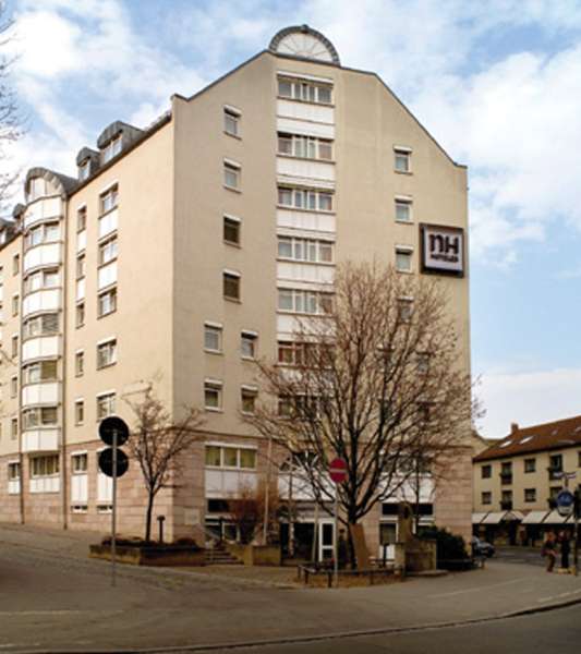 NH Furth Nurnberg - photo 1