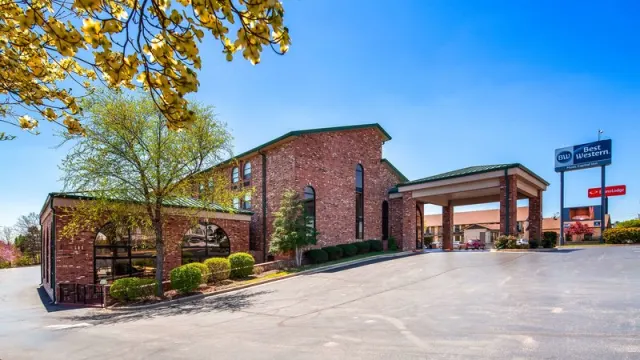 Best Western Music Capital Inn - foto 2