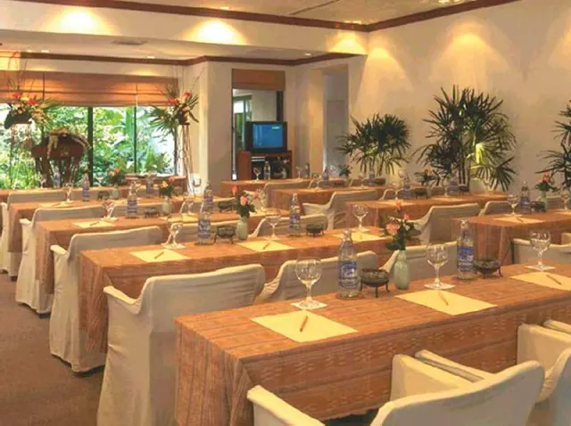 Four Seasons Resort Chiang Mai - photo 2