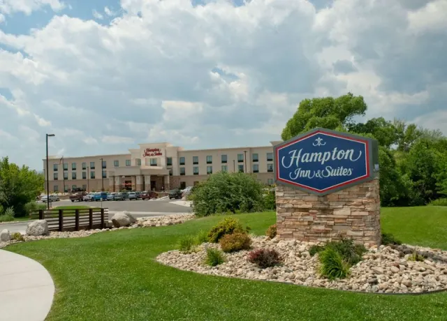 Hampton Inn  Suites Buffalo - larawan 3