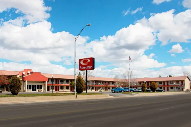 Econolodge Cortez - foto 2