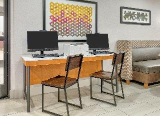 Holiday Inn Express Hillsboro I-35 - foto 1