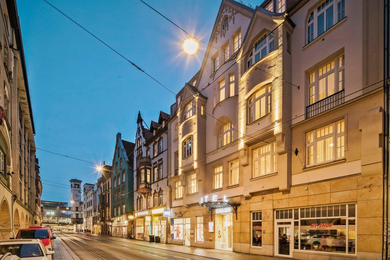 Best Western Plus Hotel Excelsior - foto 1