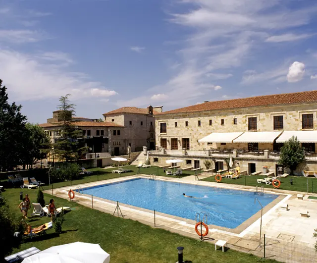 Parador de Zamora - foto 4