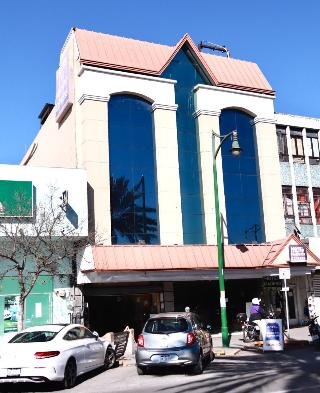Hotel Madero Express - photo 3