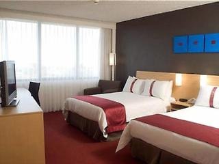 Holiday Inn Melbourne Airport - photo 1