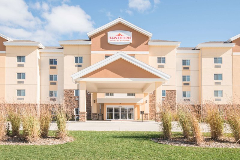 Hawthorn Extended Stay by Wyndham Dickinson - foto 1