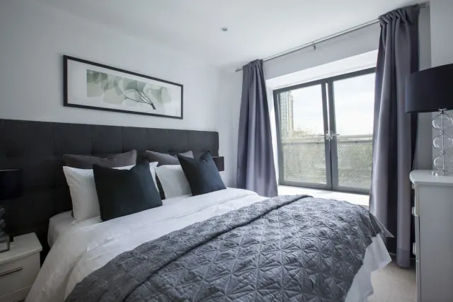 Belvedere Stratford City Edge Apartments - photo 4