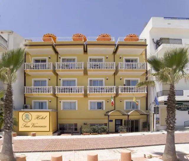 Orizzonte Hotel Letojanni - photo 2