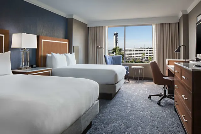 Hilton New Orleans Airport - foto 4