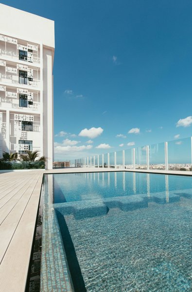 Hilton Garden Inn Casablanca Sud - photo 4