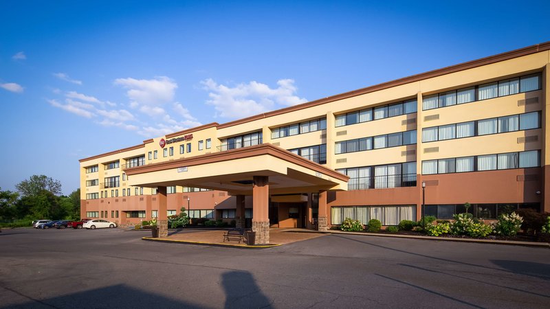 Best Western Plus Reading Inn  Suites - photo 1