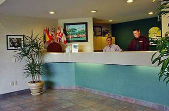 Legacy Resort Hotel & Spa - photo 3