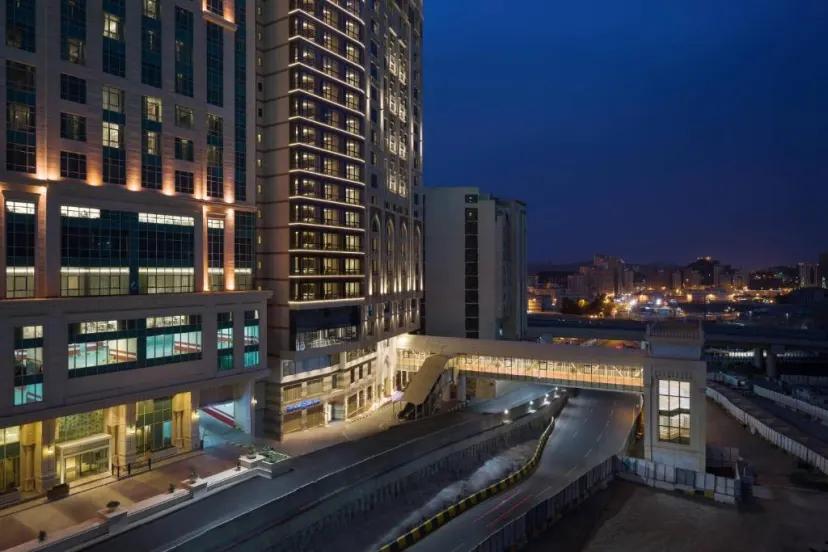 Sheraton - photo 1