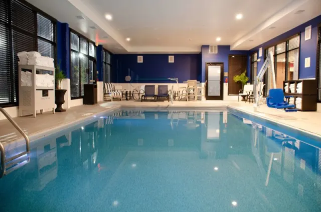 Hampton Inn Lebanon - foto 4