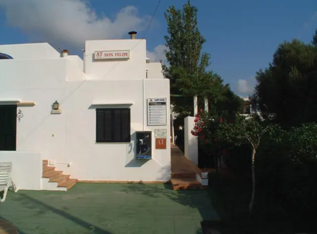 Don Felipe - foto 3