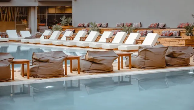 The Cook Hotel - ảnh 4