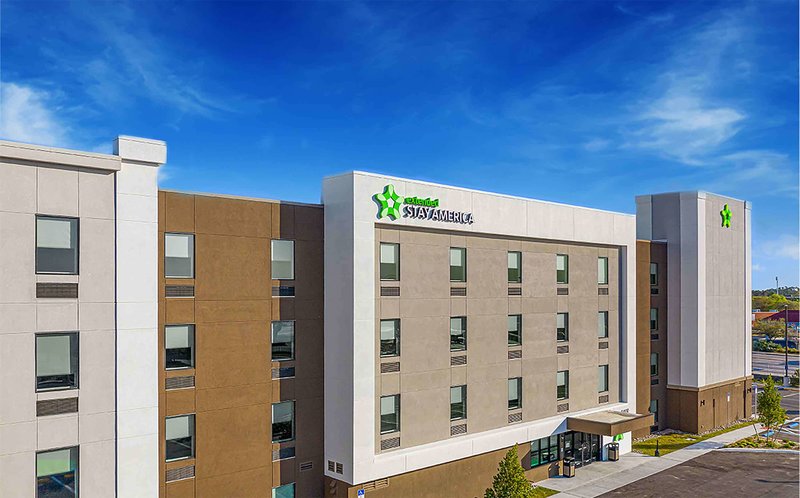 Holiday Inn Belgrad - foto 1