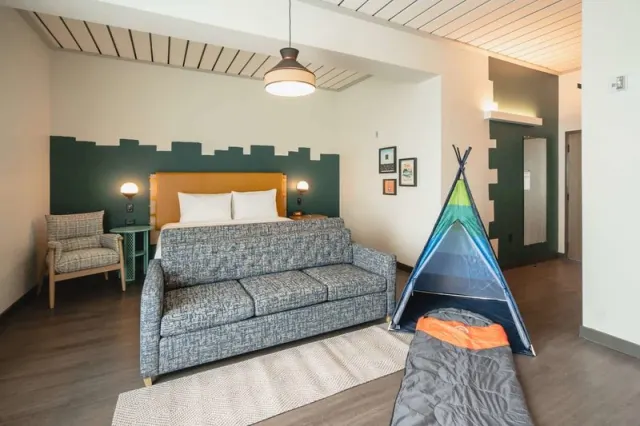 Origin Austin, a Wyndham Hotel - foto 3