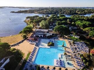La Grande Motte Club -  Presqu'ile du Ponant - photo 1