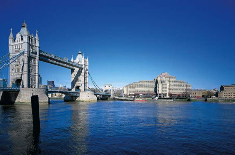 The Tower Hotel - photo 1