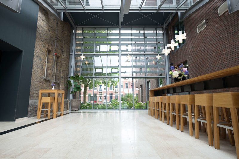 Leonardo Hotel Breda City Center - photo 1