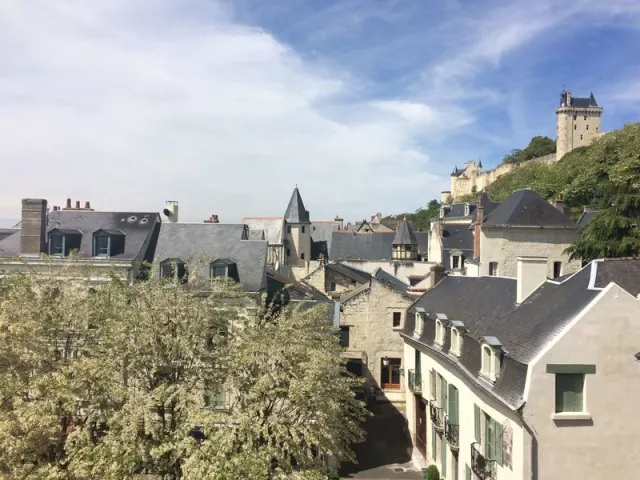 Best Western Hotel De France - photo 2
