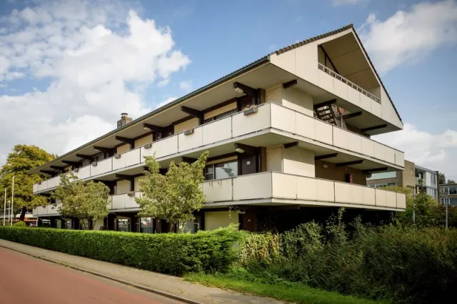 Campanile Rotterdam Oost - photo 3