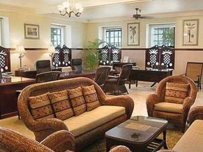 Savannah Beach Club Hotel & Spa - photo 4