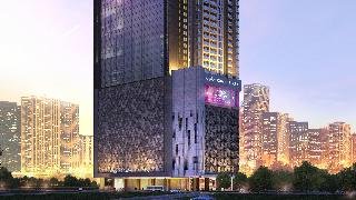 Crowne Plaza Kuala Lumpur City Centre - photo 4
