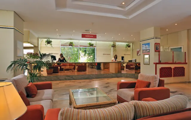 Sol Arona Tenerife - photo 4