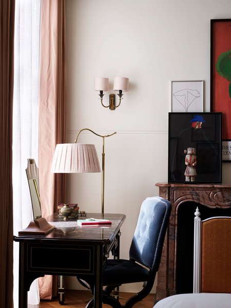 The Nomad Hotel - photo 3