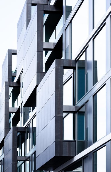 KPM Hotel  Residences - photo 1
