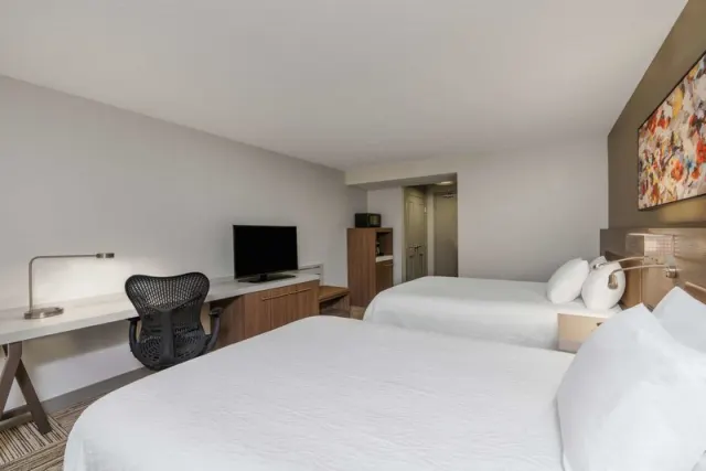 Hilton Garden Inn Syracuse - foto 3