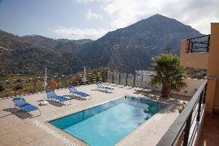 Villa Frati Gorge - foto 1