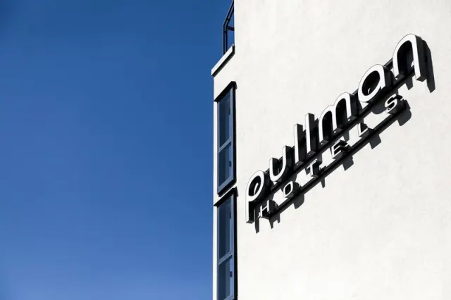 Pullman Munich - foto 4