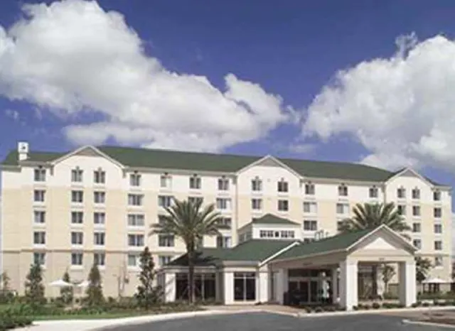 Hilton Garden Inn International Drive North, Orlando