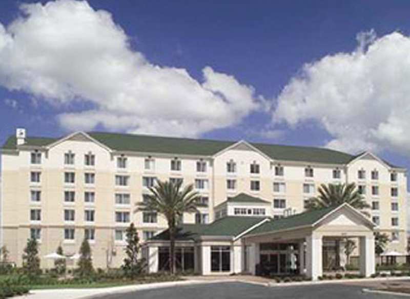 Hilton Garden Inn International Drive North - photo 1