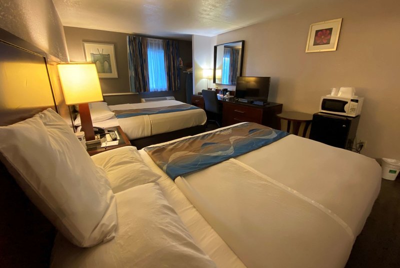 Travelodge Inn & Suites by Wyndham Albany - photo 1