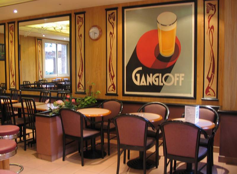Hotel Atypik - photo 1