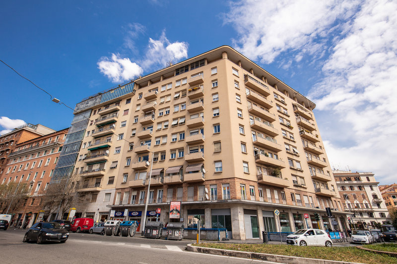 Hotel Laura - photo 1