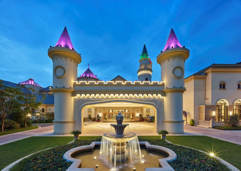 DoubleTree by Hilton Yingde Resort - photo 1