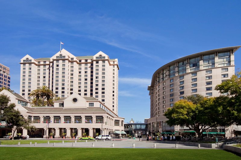 Signia by Hilton San Jose - photo 1