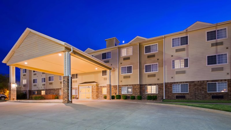 Quality Inn - foto 1