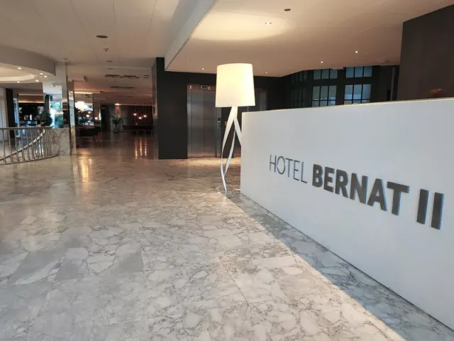 Hotel Bernat II - photo 4