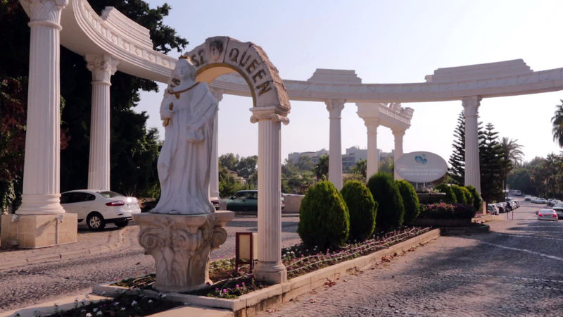 Sunrise Luxury - φωτογραφία 1