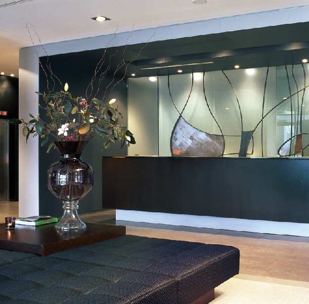 B&B HOTEL Arezzo - larawan 2