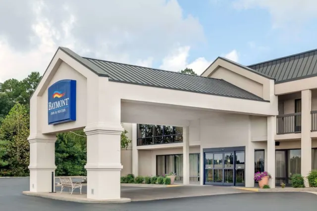 Baymont by Wyndham London KY, Kentucky